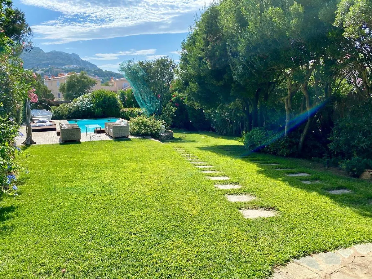 Canguroproperties - Villa Roberta联系方式