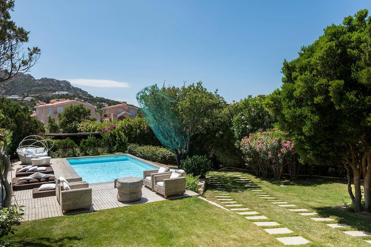 Canguroproperties - Villa Roberta 切尔沃港