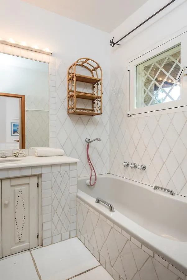 Canguroproperties - Villa Roberta 切尔沃港 意大利