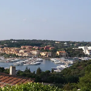 Hébergement de vacances Della Marina, Porto Cervo