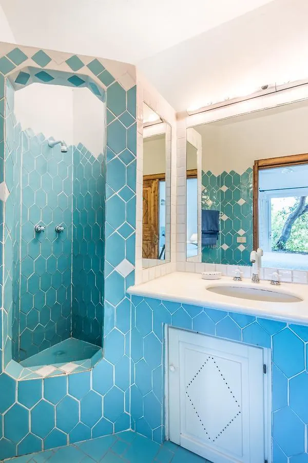 Canguroproperties - Villa Roberta Porto Cervo