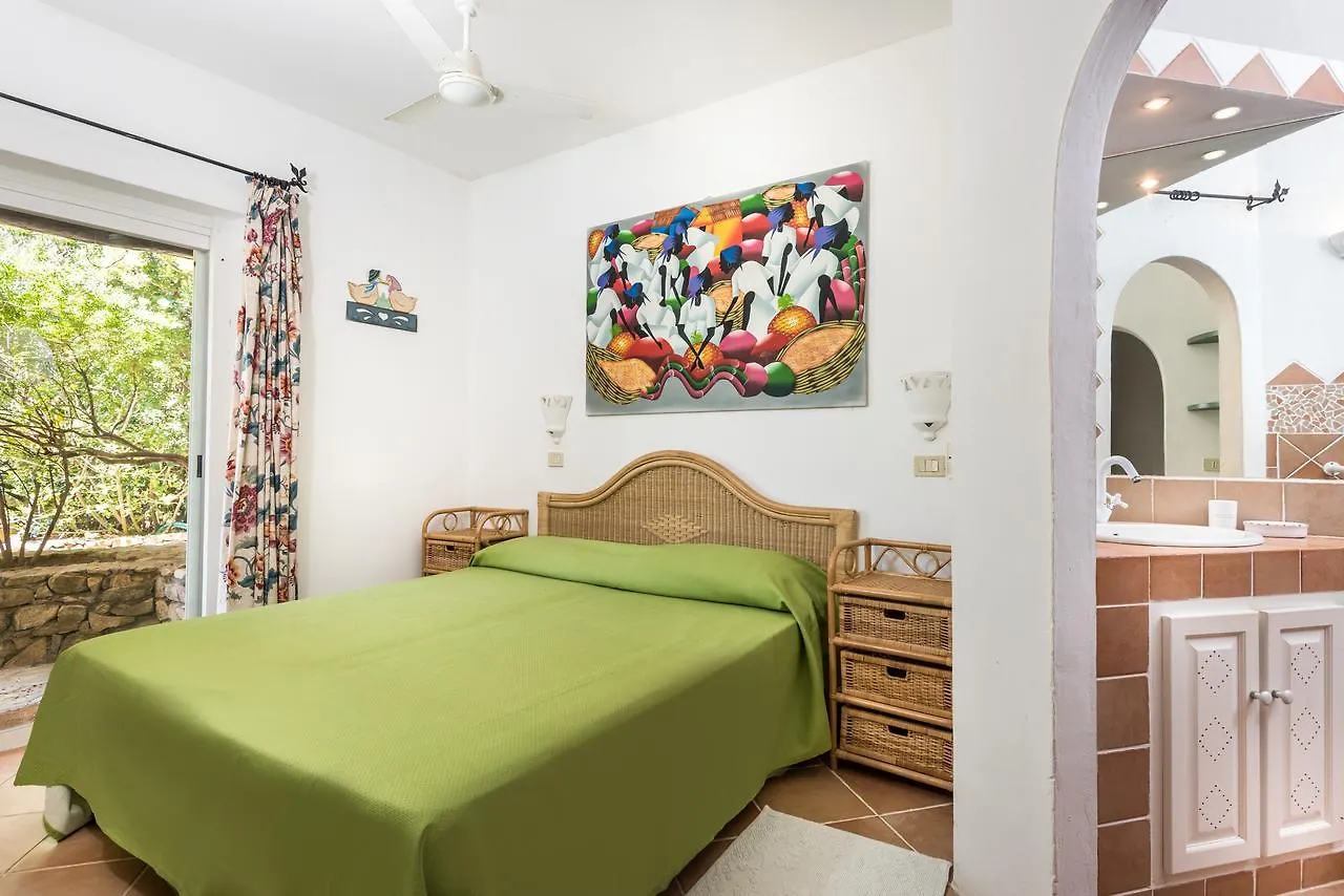 Canguroproperties - Villa Roberta Porto Cervo