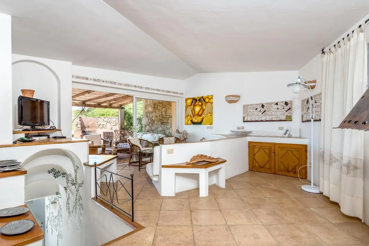 Canguroproperties - Villa Roberta Porto Cervo