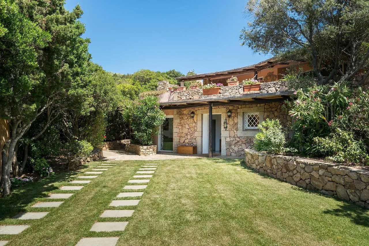 Canguroproperties - Villa Roberta Porto Cervo