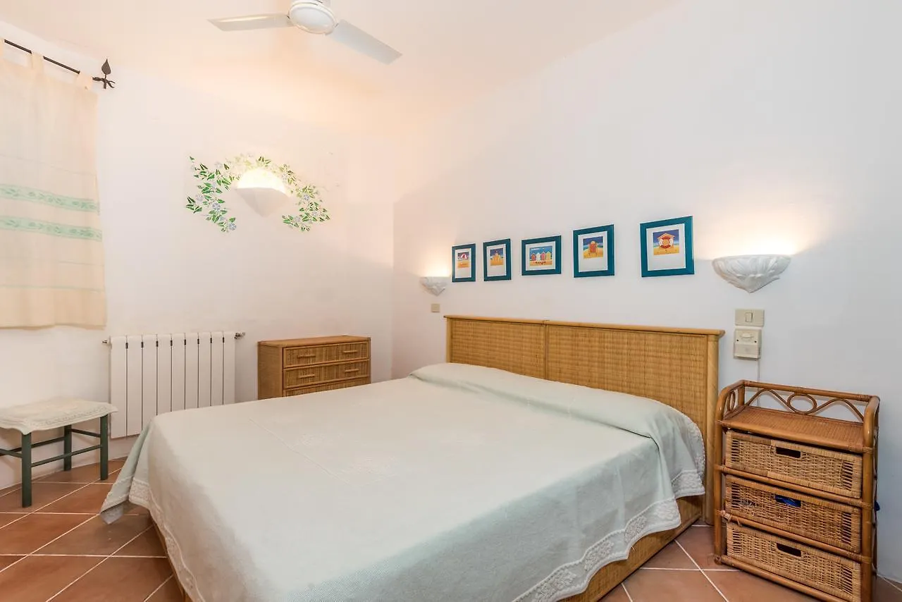 Canguroproperties - Villa Roberta Porto Cervo 0*,  Italie