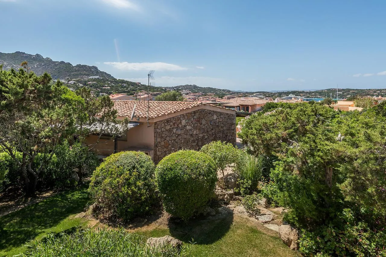 Canguroproperties - Villa Roberta Porto Cervo 0*,
